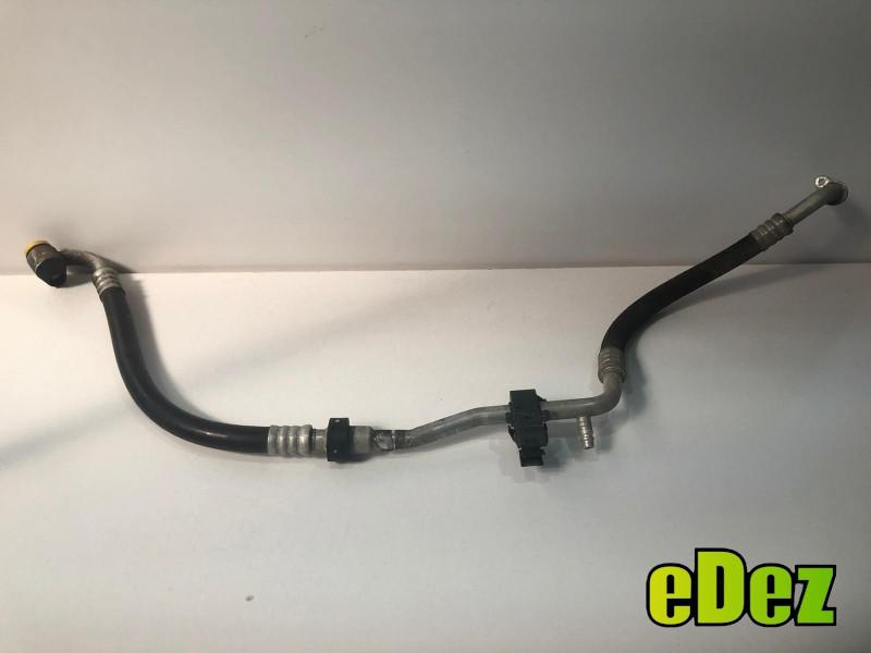 Conducta clima Mercedes E-Class (2002-2008) [W211] 3.2 cdi