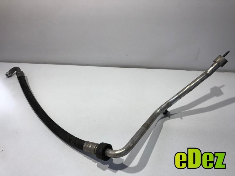 Conducta clima Mercedes E-Class (2002-2008) [W211] 3.2 cdi