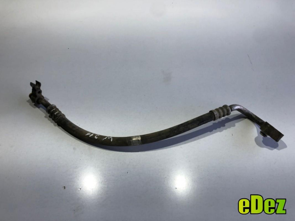 Conducta clima Mercedes E-Class (2002-2008) [W211] a2118301615