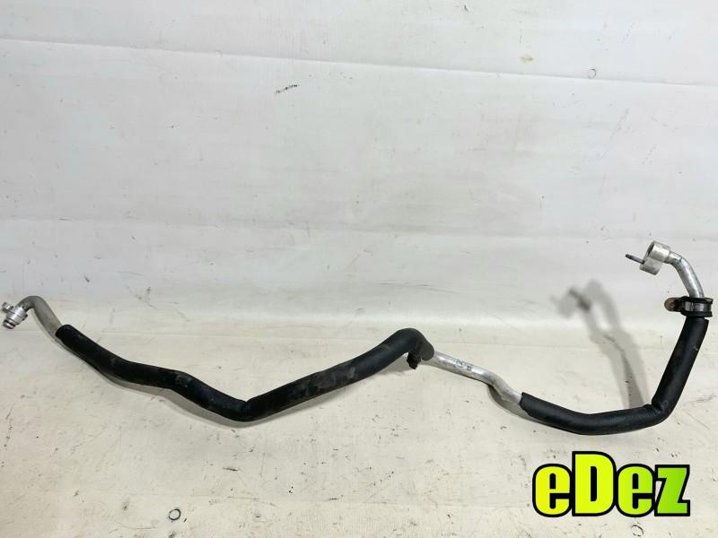 Conducta clima Mercedes E-Class (2009->) [C207] 2.2 cdti A651 A2048302416