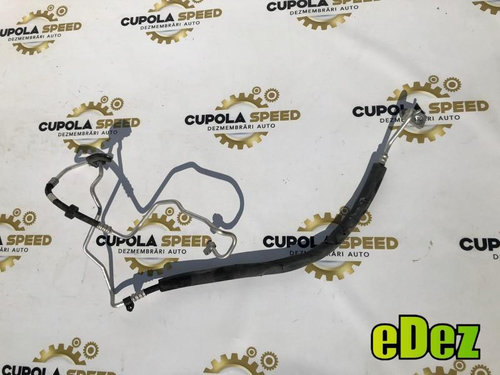 Conducta clima Mercedes E-Class (2009->) [W212] 2.2 cdi a2128304215