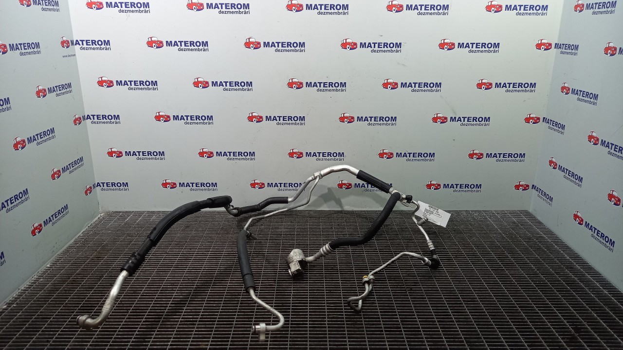 CONDUCTA CLIMA MERCEDES E-CLASS E-CLASS 2.2 CDI - (2009 2016)