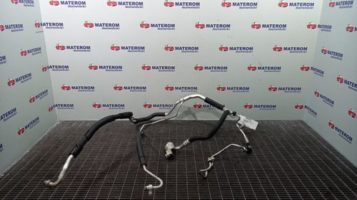 CONDUCTA CLIMA MERCEDES E-CLASS E-CLASS 2.2 CDI - (2009 2016)