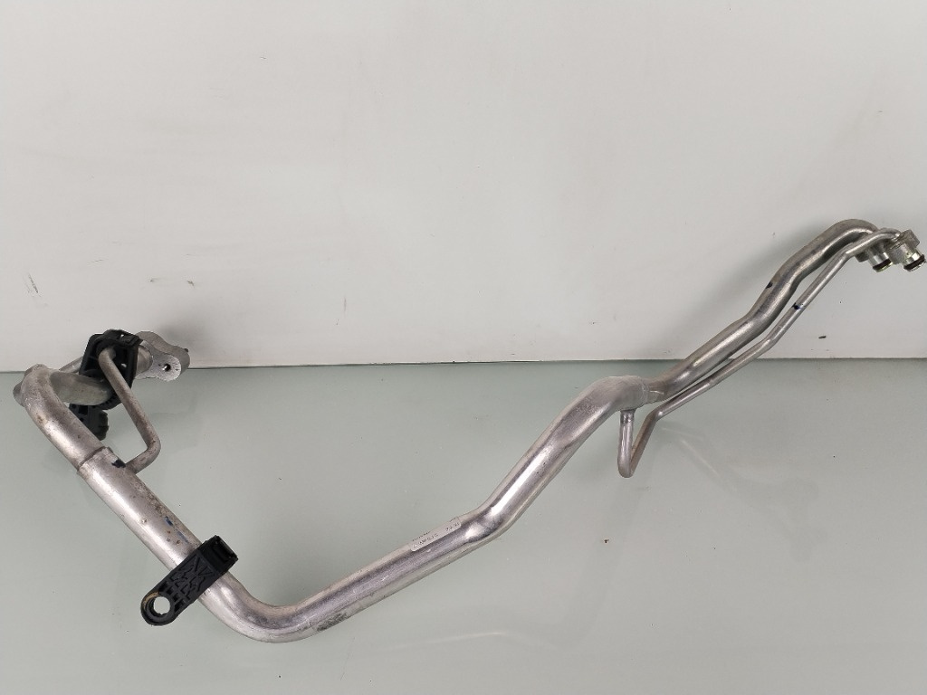 Conducta clima Mercedes GLA X156 A2468302615
