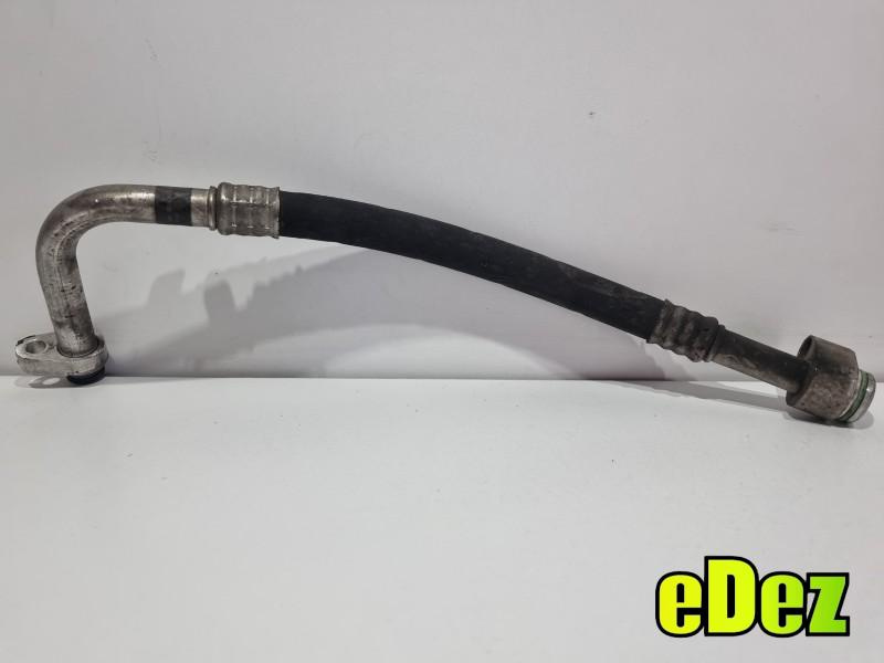 Conducta clima Mercedes ML (2006-2011)[w164] 350 cdi A642 820 A1648302215