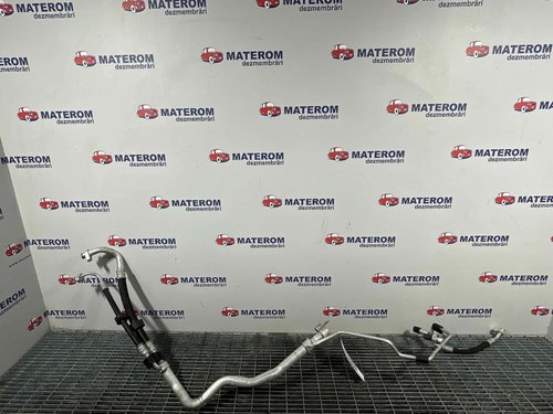 CONDUCTA CLIMA MERCEDES ML 3.0 CDI - (2012 2019)