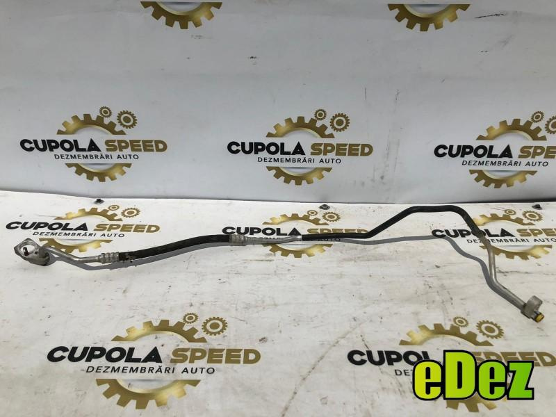 Conducta clima Mercedes S-Class (2005-2009) [W221] 320 cdi
