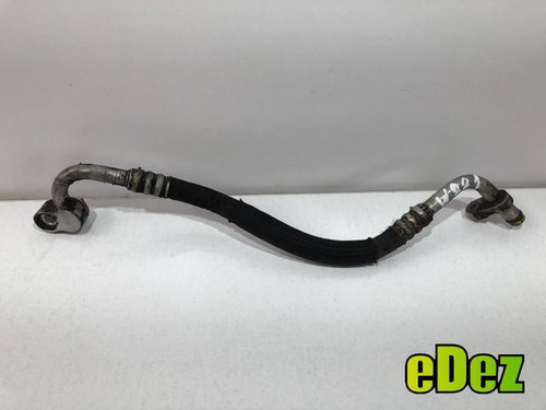 Conducta clima Mercedes S-Class (2005-2009) [W221] 320 cdi