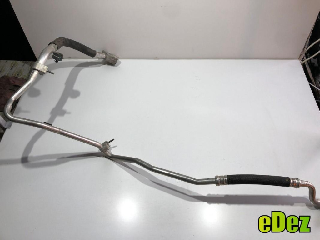 Conducta clima Mercedes S-Class (2014->) [W222] 350 cdi a2228304702