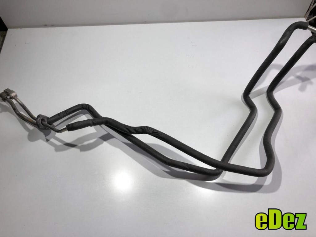 Conducta clima Mercedes S-Class (2014->) [W222] 350 cdi a2228305002