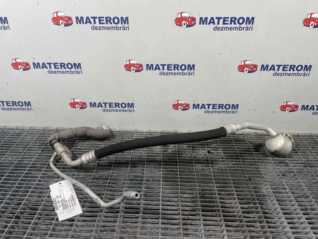 CONDUCTA CLIMA MERCEDES VITO 2.2 CDI - (2010 2014)