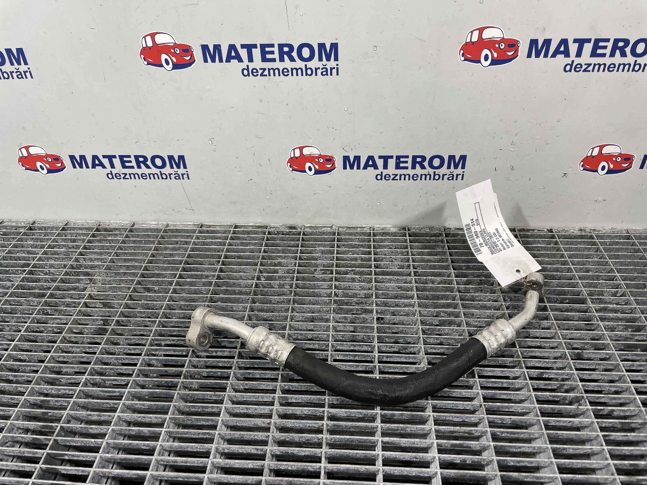 CONDUCTA CLIMA MERCEDES VITO 2.2 CDI - (2010 2014)