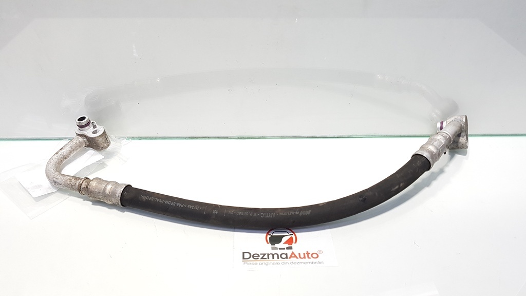 Conducta clima mica, Eos (1F7, 1F8) 2.0 fsi, BVY, 1K0820721BE (id:392656)