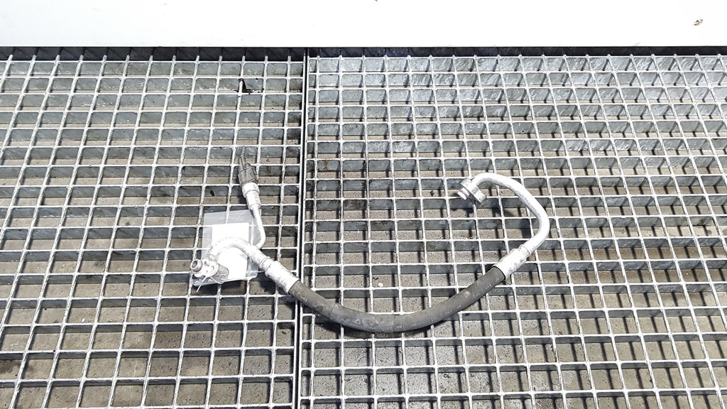Conducta clima mica, Vw Jetta 3 (1K2) 2.0 tdi, CBDB, 1K0820721CA (id:398556)