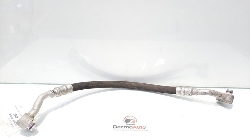 Conducta clima mica, Vw Passat (362) [Fabr 2010/08 - 2014] 1.6 tdi, 6R0820721AC