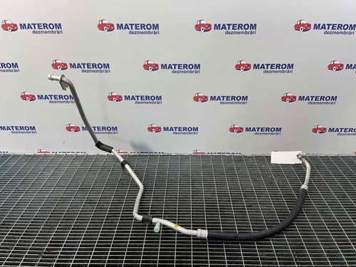 CONDUCTA CLIMA MITSUBISHI ASX ASX 1.6 MIVEC - (2010 2016)