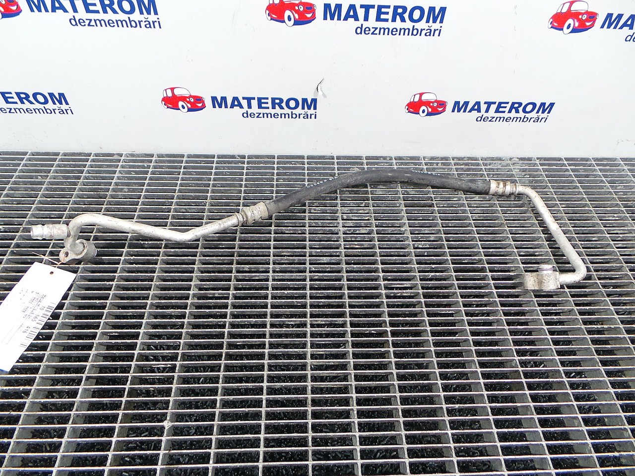 CONDUCTA CLIMA MITSUBISHI COLT 1.5 D - (2004 2008)