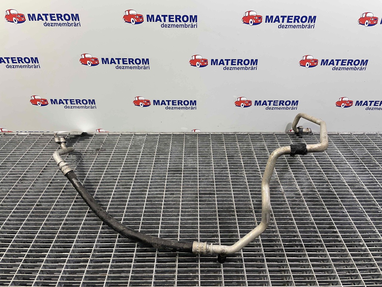 CONDUCTA CLIMA MITSUBISHI COLT COLT 1.1 INJ - (2004 2008)