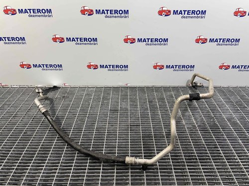 CONDUCTA CLIMA MITSUBISHI COLT COLT 1.1 INJ - (2004 2008)