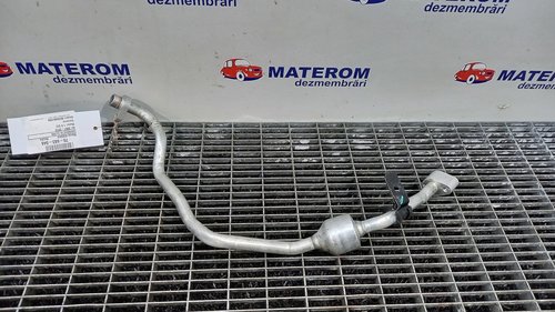 CONDUCTA CLIMA NISSAN MICRA 1.5 DCI - (2007 2010)