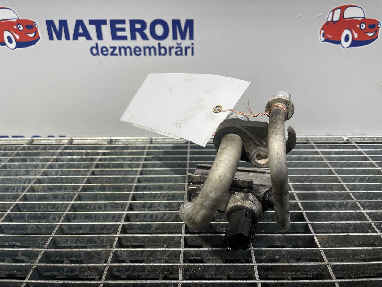 CONDUCTA CLIMA NISSAN NAVARA 2.3 DCI - (2015 2019)