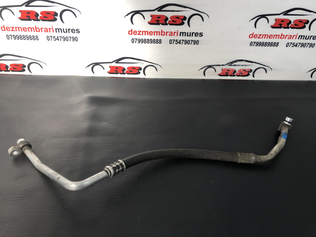 Conducta clima Nissan Navara 2.5 Automat euro 5 sedan 2011 (924905X00A)