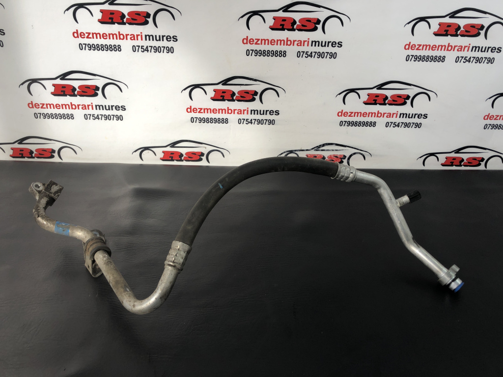 Conducta clima Nissan Navara 2.5 Automat euro 5 sedan 2011 (924806X00B)