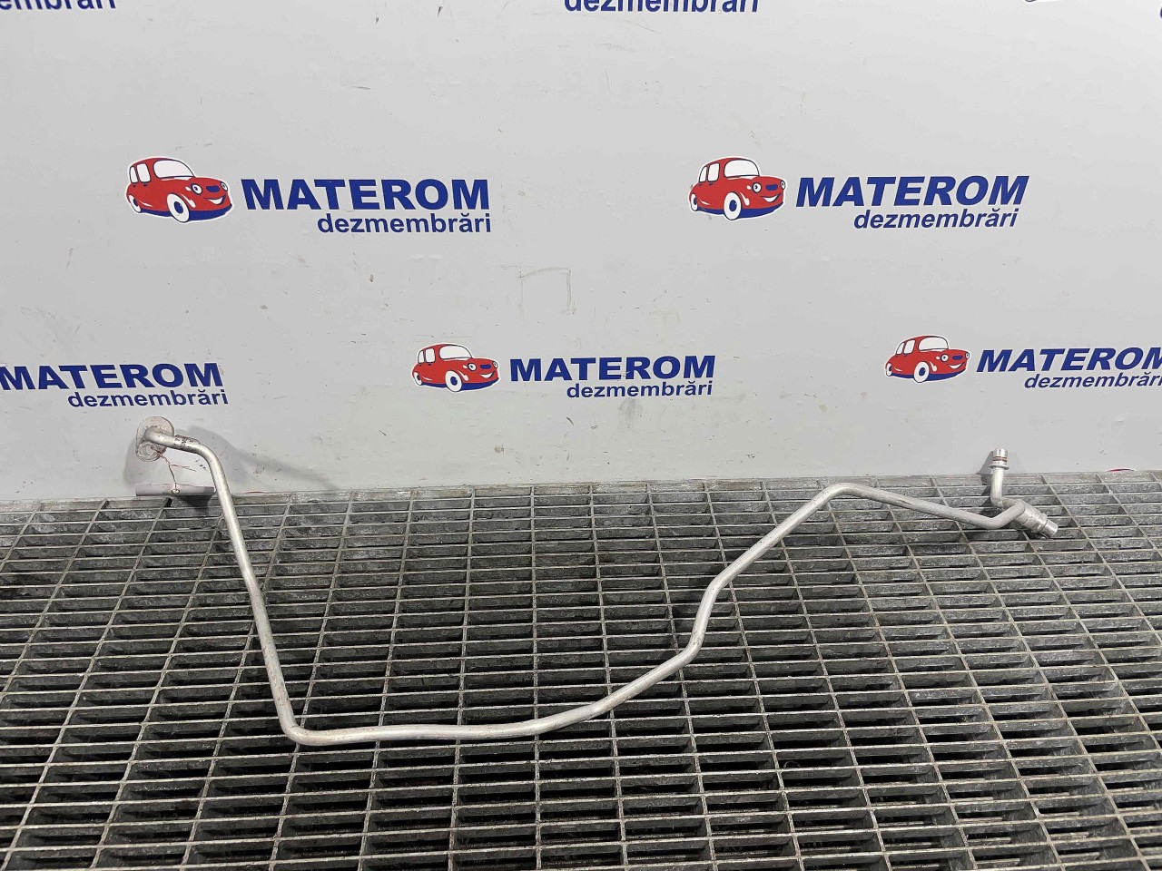 CONDUCTA CLIMA NISSAN NOTE 1.2 INJ - (2013 2019)