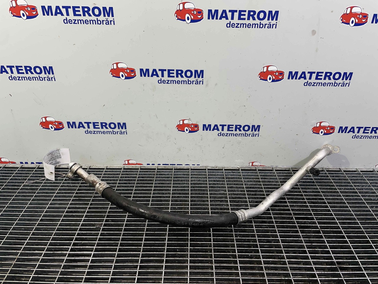 CONDUCTA CLIMA NISSAN PATHFINDER PATHFINDER 3.0 DCI - (2010 2013)