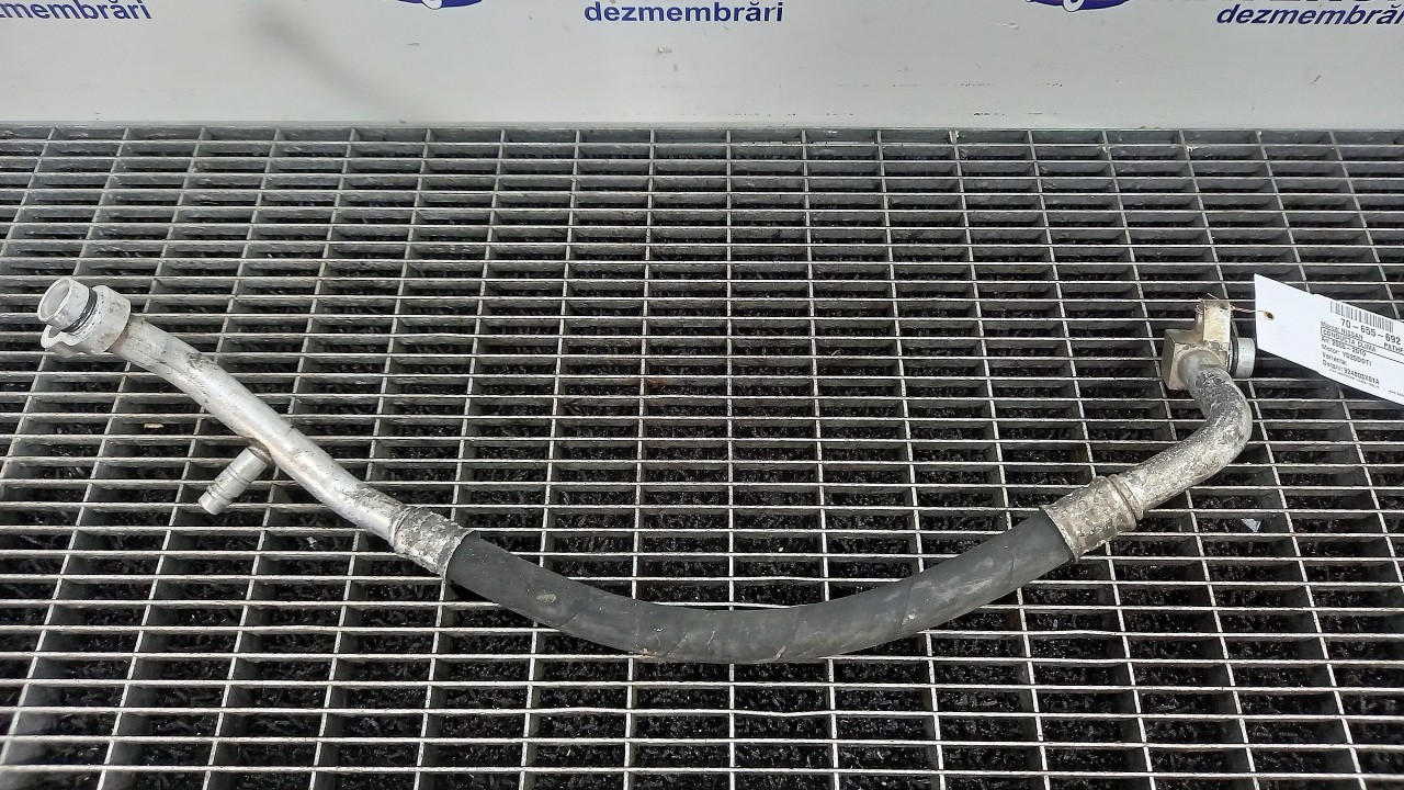 CONDUCTA CLIMA NISSAN PATHFINDER PATHFINDER YD25DDTI - (2005 2010)
