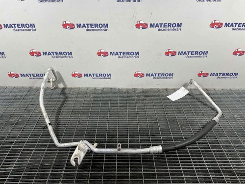 CONDUCTA CLIMA NISSAN PRIMERA 1.6 INJ - (2002 2006)