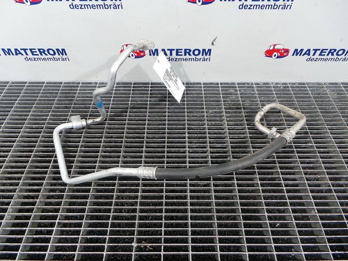 CONDUCTA CLIMA NISSAN QASHQAI 1.2 INJ - (2013 2017)