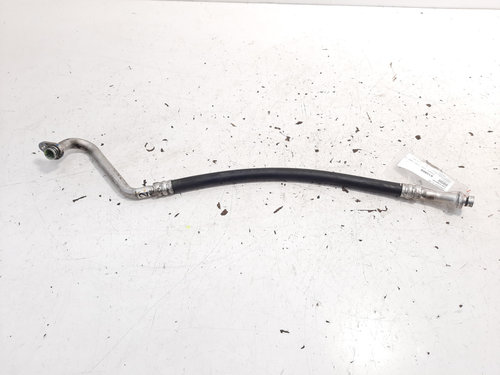 Conducta clima, Nissan Qashqai, 1.5 DCI, K9K282 (id:615866)