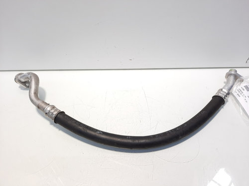 Conducta clima, Nissan Qashqai, 1.5 DCI, K9K292 (id:546524)