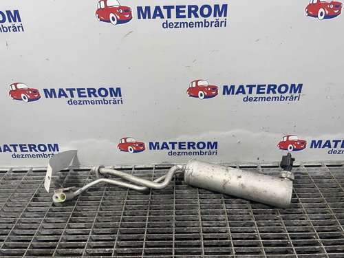 CONDUCTA CLIMA NISSAN QASHQAI 2.0 DCI - (2010 2014)