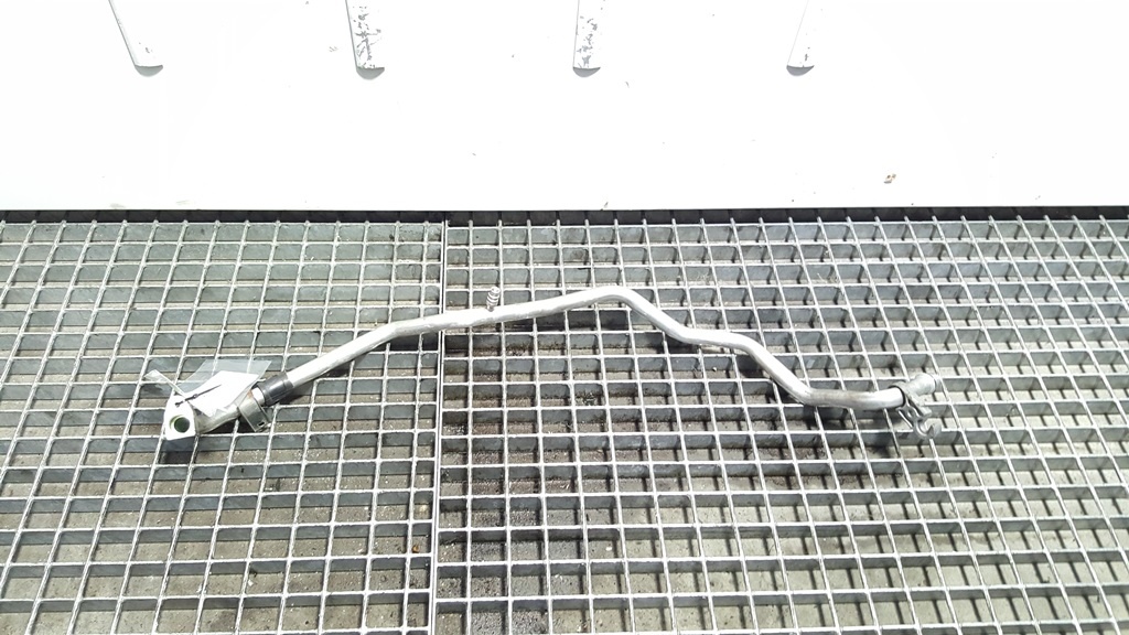 Conducta clima Nissan Qashqai 2.0 dci, M9R D8G8 (id:382550)