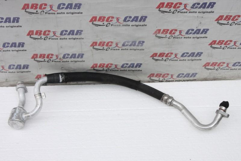 Conducta clima Nissan Qashqai 2 2013-2016 J11 924804EB0A