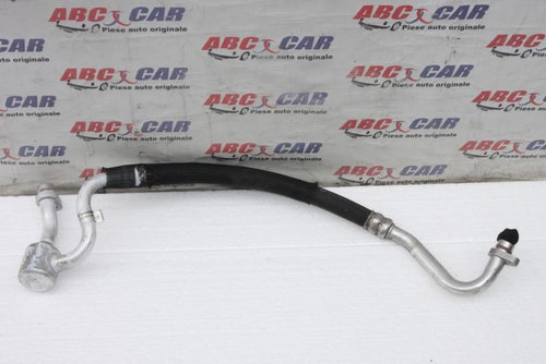 Conducta clima Nissan Qashqai 2 2013-2016 J11 924804EB0A