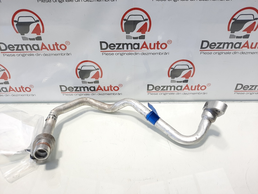 Conducta clima, Nissan Qashqai (2) [Fabr 2013-prezent] 1,5 dci, K9K646, 924474AD0A (id:427385)