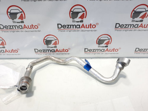 Conducta clima, Nissan Qashqai (2) [Fabr 2013-prezent] 1,5 dci, K9K646, 924474AD0A (id:427385)