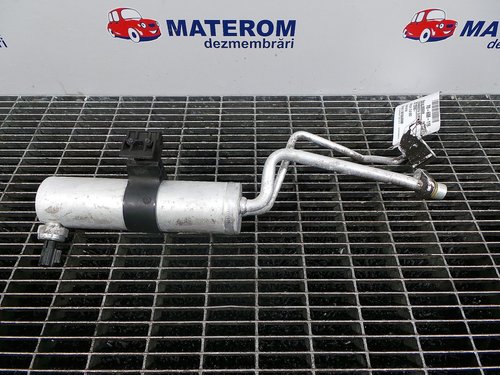 CONDUCTA CLIMA NISSAN QASHQAI PLUS2 2.0 DCI - (2010 2014)