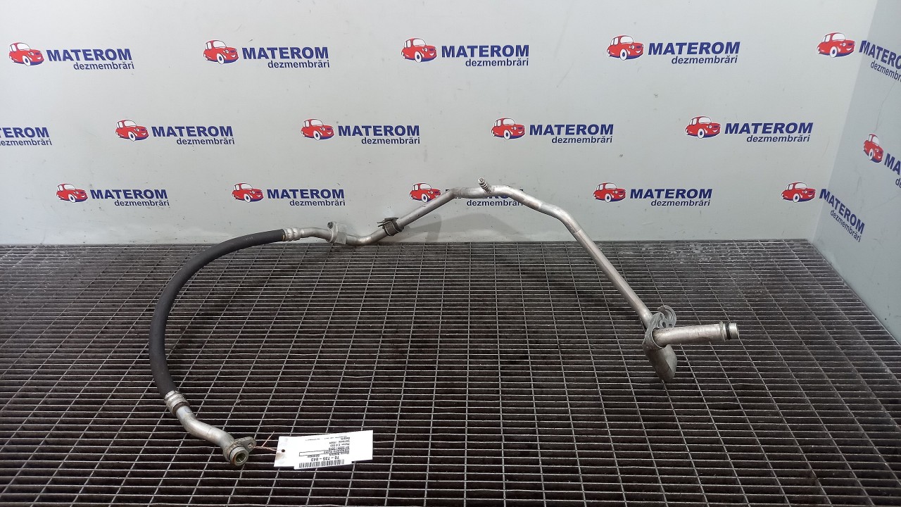 CONDUCTA CLIMA NISSAN QASHQAI QASHQAI 2.0 DCI - (2006 2010)