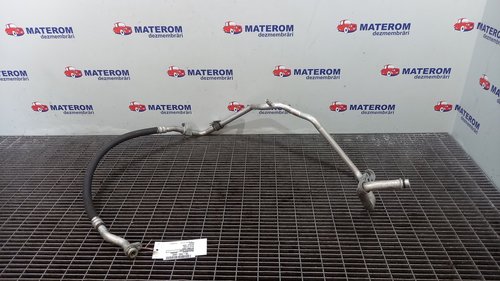 CONDUCTA CLIMA NISSAN QASHQAI QASHQAI 2.0 DCI - (2006 2010)