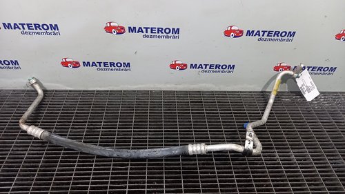 CONDUCTA CLIMA OPEL AGILA K12B - (2008 2010)