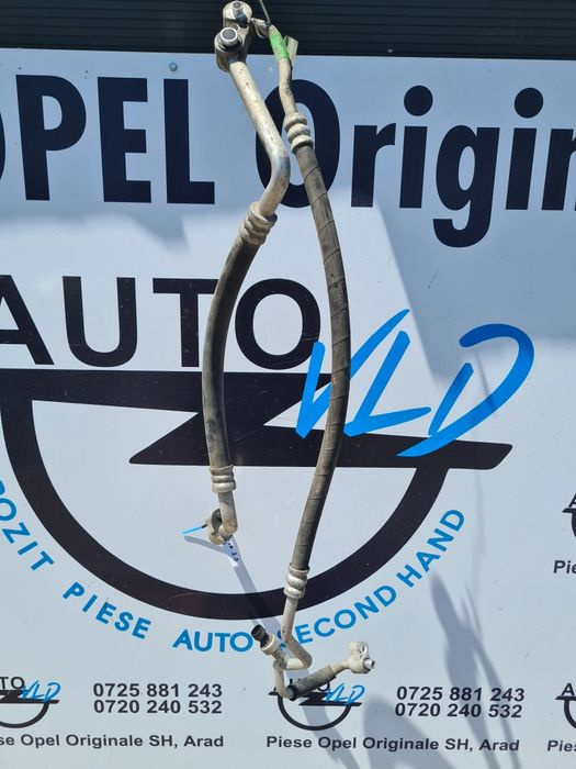 Conducta clima Opel Antara Chevrolet Captiva 2.0 cdti dohc Euro 4
