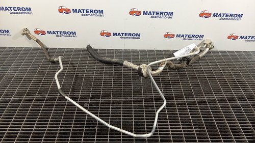 CONDUCTA CLIMA OPEL ASTRA G ASTRA G Y17DT - (1998 2004)