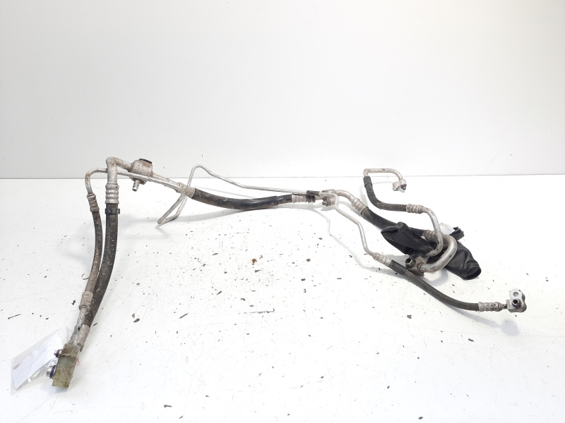 Conducta clima, Opel Astra G Coupe, 1.7 CDTI, Z17DTL (id:609296)