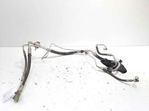 Conducta clima, Opel Astra G Coupe, 1.7 CDTI, Z17DTL (id:609296)
