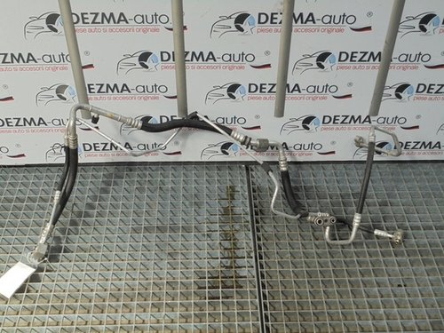 Conducta clima, Opel Astra H, 1.9cdti, Z19DTL