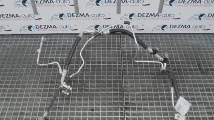 Conducta clima, Opel Astra H combi, 1.3cdti